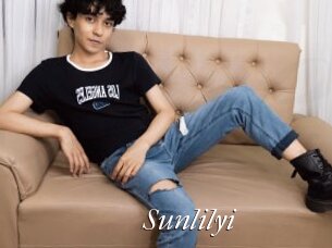 Sunlilyi