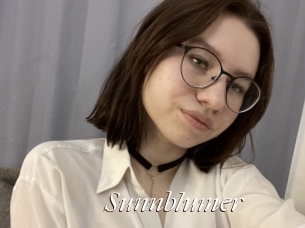 Sunnblumer