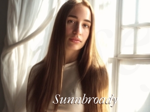 sunnbroady Cam Sexy