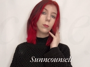Sunncounsell