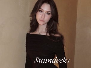 Sunndeeks