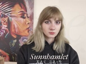 Sunnhamlet