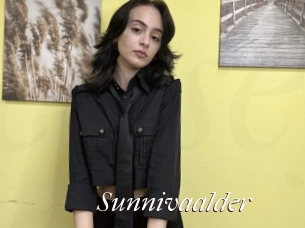 Sunnivaalder