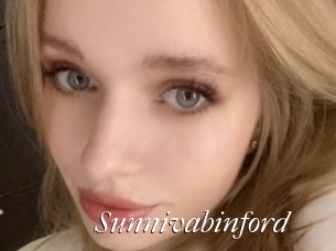 Sunnivabinford