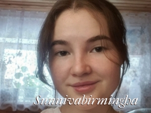 sunnivabirmingha Cam Sexy