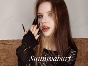 Sunnivaburt