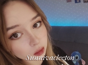 Sunnivacleeton