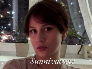 Sunnivacoote