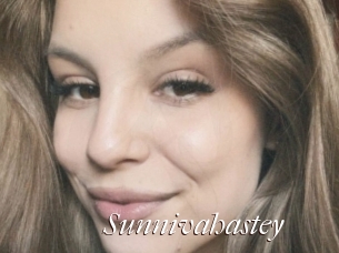 sunnivahastey Cam Sexy