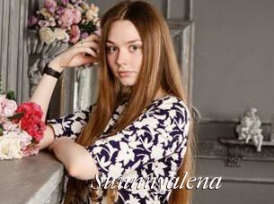 Sunnnyalena