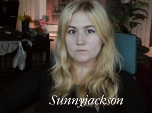 Sunnyjackson