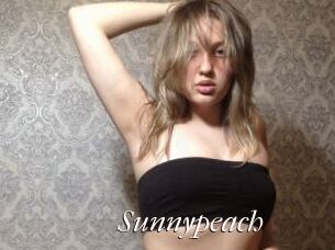 Sunnypeach