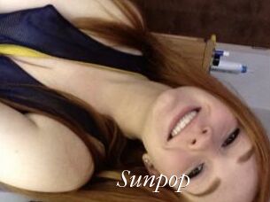 Sunpop