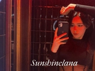 Sunshinelana