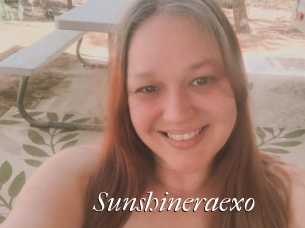 Sunshineraexo