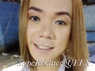 SupeRhottiesQUEEN