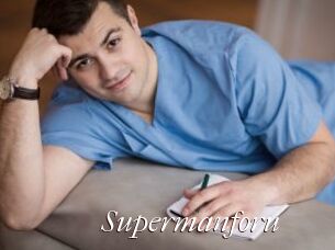 Supermanforu