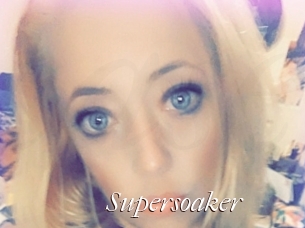 Supersoaker