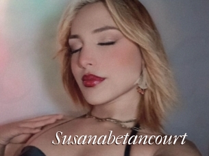 susanabetancourt Cam Sexy