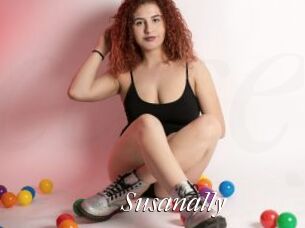 Susanally