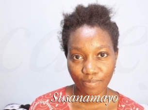Susanamayo