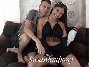 Susanandjony