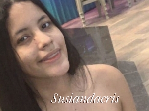 Susiandacris