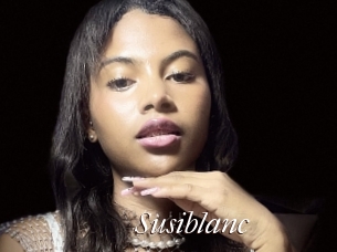 susiblanc Cam Sexy