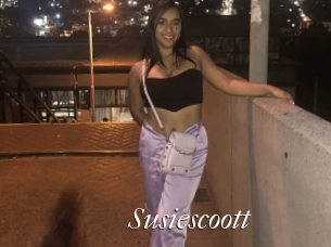 Susiescoott