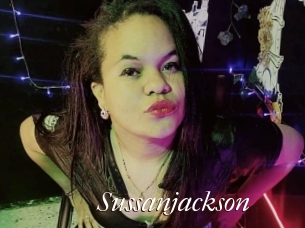 sussanjackson Cam Sexy