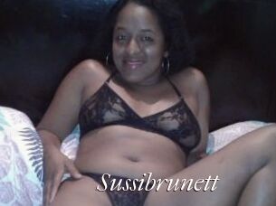 Sussibrunett