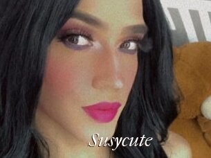 Susycute