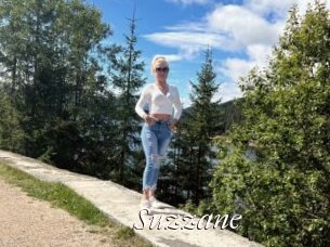Suzzane