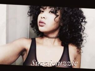 Suzziesuzzie