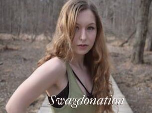 Swagdonation