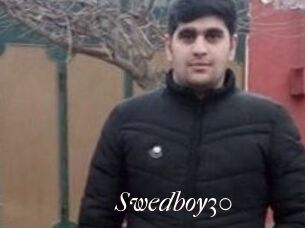 Swedboy30