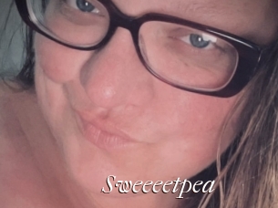 Sweeeetpea