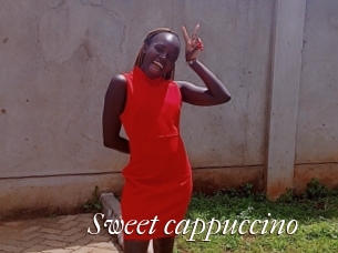 sweet_cappuccino Cam Sexy