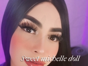 sweet_michelle_doll Cam Sexy