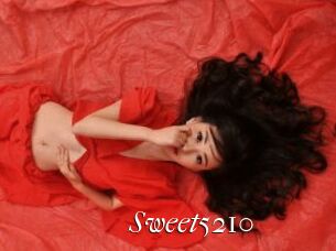 sweet5210 Cam Sexy