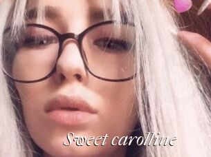 Sweet_carolline