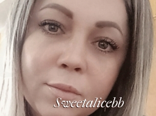 Sweetalicebb