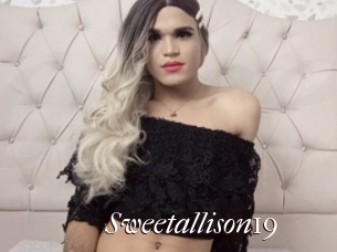 Sweetallison19