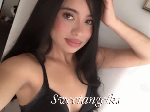 Sweetangelks