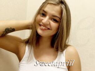 Sweetapriil