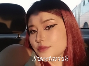 Sweetari28