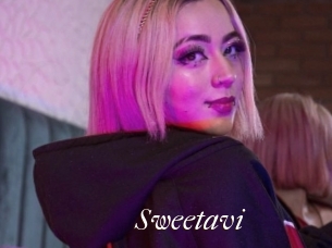 Sweetavi