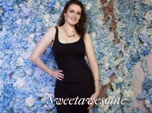 sweetawesome Cam Sexy