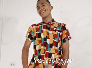 Sweetboygay