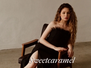 Sweetcaramel